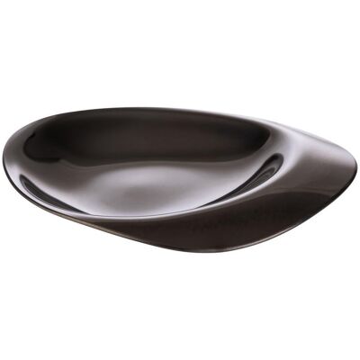 APS PEBBLES 4er-Set - Teller - Grau APS PEBBLES 4er-Set - Teller - Grau