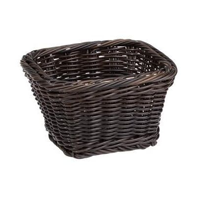 APS Cestino "GN Line" 16,5 x 18 cm Nero APS Cestino "GN Line" 16,5 x 18 cm Nero