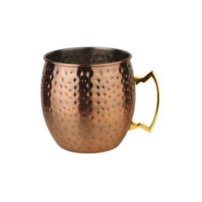 Paderno Tazza moscow mule antique 500 ml Paderno Tazza moscow mule antique 500 ml