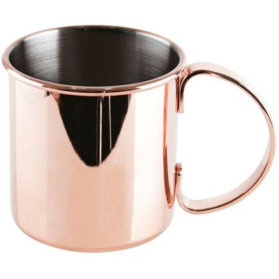 Paderno Tazza moscow mule 500 ml Paderno Tazza moscow mule 500 ml