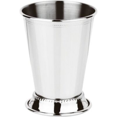Paderno Coppa mint julep 380 ml Mirror Steel Paderno Coppa mint julep 380 ml Mirror Steel