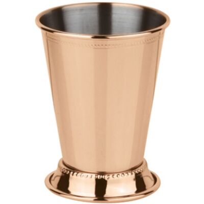 Paderno Coppa mint julep 380 ml Mirror Copper Paderno Coppa mint julep 380 ml Mirror Copper