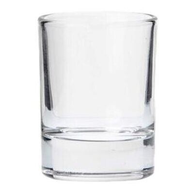 Borgonovo Bicchiere 4,5 cl Indro Borgonovo Bicchiere 4,5 cl Indro