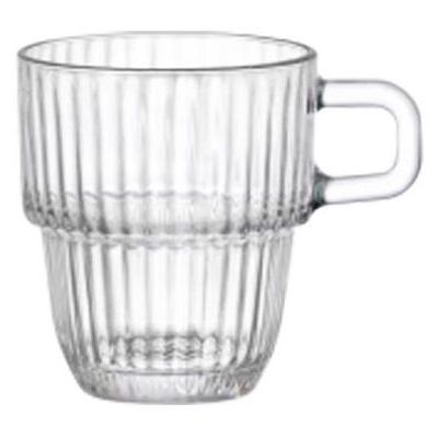 Bormioli Rocco Tazza Espresso senza Piatto 9 cl Barshine Bormioli Rocco Tazza Espresso senza Piatto 9 cl Barshine