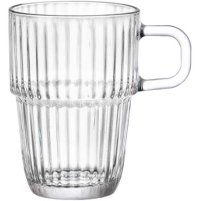 Bormioli Rocco Tazza Mug 31,5 cl Barshine Bormioli Rocco Tazza Mug 31,5 cl Barshine