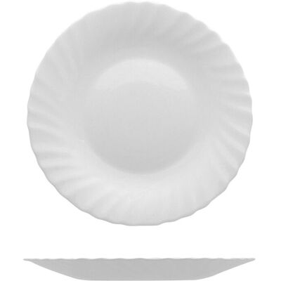 Bormioli Rocco Piatto Frutta 20 cm Prima Bormioli Rocco Piatto Frutta 20 cm Prima