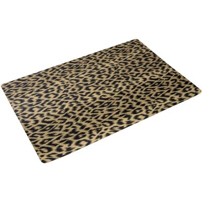 Arthur Krupp Set da 6 Tovaglietta Rettangolare 45 x 30 cm Eva Tiger Pearl Gold Arthur Krupp Set da 6 Tovaglietta Rettangolare 45 x 30 cm Eva Tiger Pearl Gold