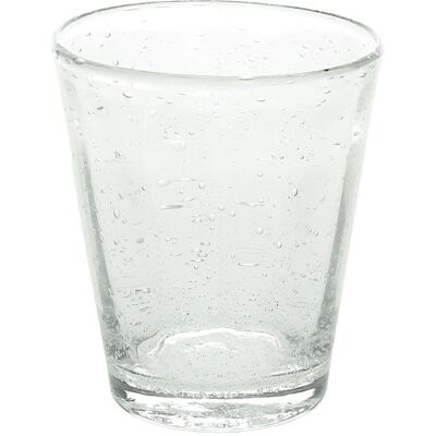 Tognana Bicchiere 34 cl Trasparente Kolors Tognana Bicchiere 34 cl Trasparente Kolors