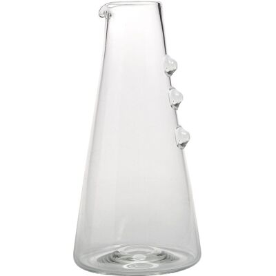 Zafferano Caraffa 125 cl Petoni Trasparente Zafferano Caraffa 125 cl Petoni Trasparente