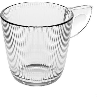 Borgonovo Tazza Caffè senza Piatto 8 cl Some Lines Borgonovo Tazza Caffè senza Piatto 8 cl Some Lines