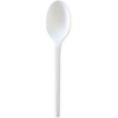 Byo Set 1000 Cucchiaio in cpla 16,5 cm Style Byo Set 1000 Cucchiaio in cpla 16,5 cm Style