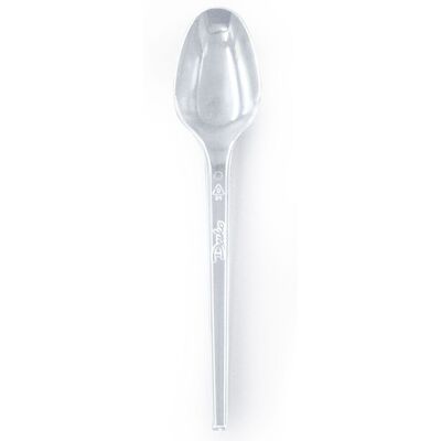 Byo Set 1000 Cucchiaio in polistirene 17,5 cm Desko Byo Set 1000 Cucchiaio in polistirene 17,5 cm Desko