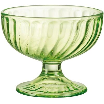 Arcoroc Coppa 21 cl Sorbet Verde Arcoroc Coppa 21 cl Sorbet Verde