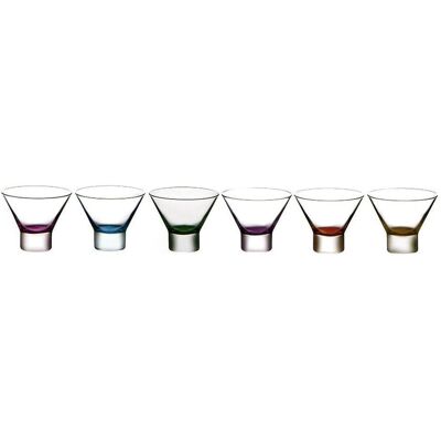 Pasabahce Coppa Gelato 21 cl Petra Pasabahce Coppa Gelato 21 cl Petra