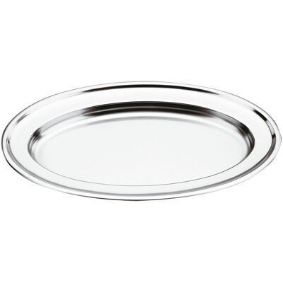 Arthur Krupp Vassoio Ovale 100 x 68 cm 662-663 Arthur Krupp Vassoio Ovale 100 x 68 cm 662-663