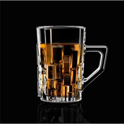 RCR Mini Mug 22 cl Etna RCR Mini Mug 22 cl Etna