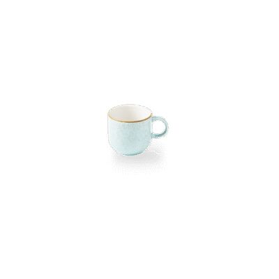 Churchill Bubble Mug 34 cl Stonecast Duck Egg Blue Churchill Bubble Mug 34 cl Stonecast Duck Egg Blue