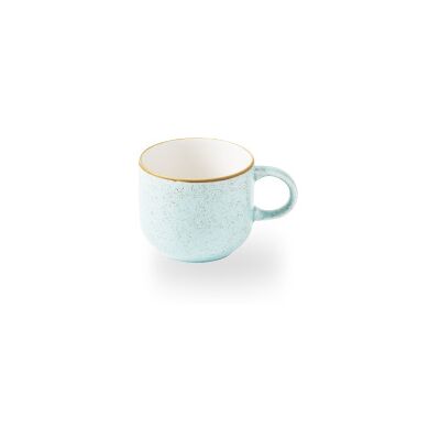 Churchill Bubble Mug 28 cl Stonecast Duck Egg Blue Churchill Bubble Mug 28 cl Stonecast Duck Egg Blue