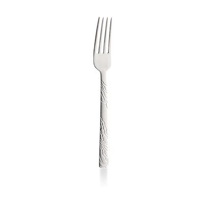 Churchill Forchetta Dessert 4 mm Tide Vintage Cutlery Silver Churchill Forchetta Dessert 4 mm Tide Vintage Cutlery Silver