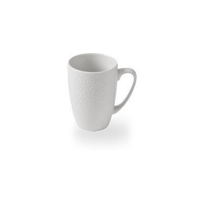 Churchill Tazza Mug 34 cl Viana White Churchill Tazza Mug 34 cl Viana White