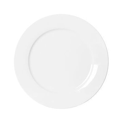 Table Top Piatto Frutta 21,5 cm Moon Avorio Table Top Piatto Frutta 21,5 cm Moon Avorio