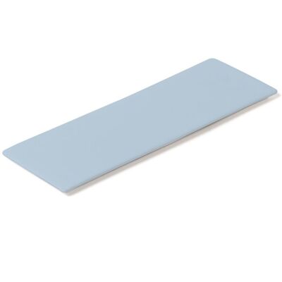 Comas Vassoio Porcellana Blu 9,25 x 27,75 cm Comas Vassoio Porcellana Blu 9,25 x 27,75 cm
