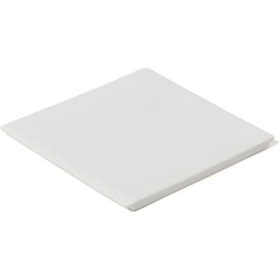 Comas Vassoio Porcellana Bianco 18,5 x 27,75 cm Comas Vassoio Porcellana Bianco 18,5 x 27,75 cm