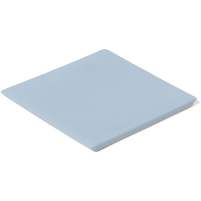 Comas Vassoio Porcellana Blu 18,5 x 27,75 cm Comas Vassoio Porcellana Blu 18,5 x 27,75 cm