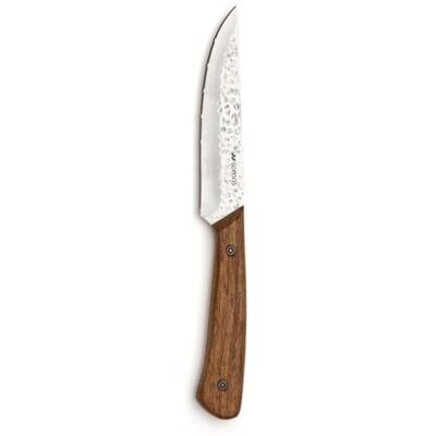 Comas Coltello Bistecca Kamet Rosewood Comas Coltello Bistecca Kamet Rosewood