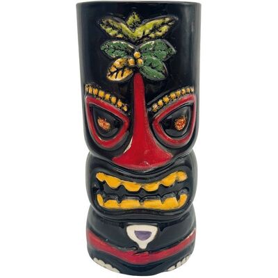 Paderno Tiki Mug In Ceramica 600 ml Paderno Tiki Mug In Ceramica 600 ml