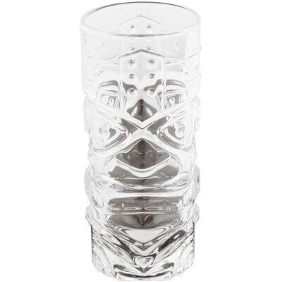 Paderno Bicchiere Tiki 420 ml Paderno Bicchiere Tiki 420 ml
