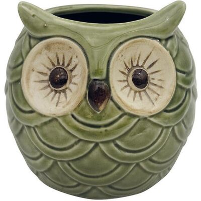 Paderno Tiki Mug In Ceramica Civetta 450 ml Paderno Tiki Mug In Ceramica Civetta 450 ml