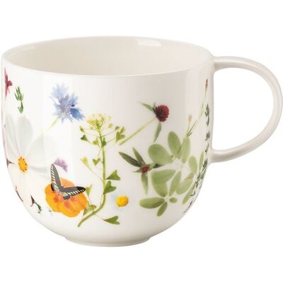 Tazza da caffè Rosenthal Grand Air Bone China Multicolore - 0,2L Tazza da caffè Rosenthal Grand Air Bone China Multicolore - 0,2L