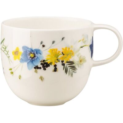 Rosenthal Tazza Caffè senza Piatto Fleurs des Alpes Brillance Rosenthal Tazza Caffè senza Piatto Fleurs des Alpes Brillance