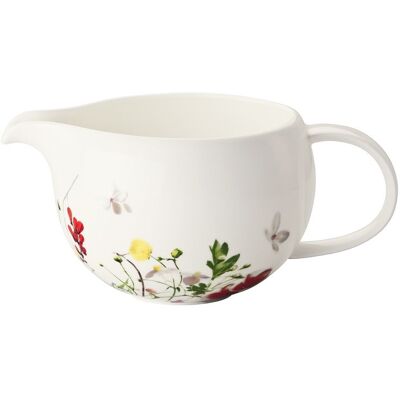 Rosenthal Salsiera Fleurs Sauvages Brillance Rosenthal Salsiera Fleurs Sauvages Brillance