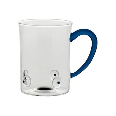 Zafferano Mug 51 cl Patèa Blu Zafferano Mug 51 cl Patèa Blu