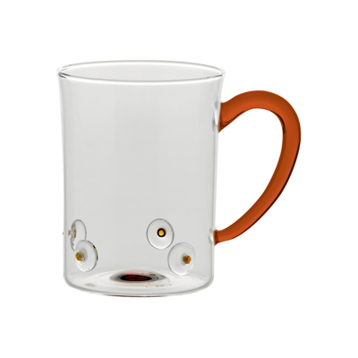 Zafferano Mug 51 cl Patèa Giallo Oro Zafferano Mug 51 cl Patèa Giallo Oro