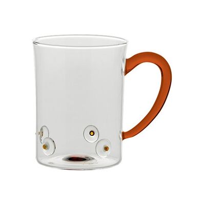 Zafferano Mug 51 cl Patèa Giallo Oro Zafferano Mug 51 cl Patèa Giallo Oro