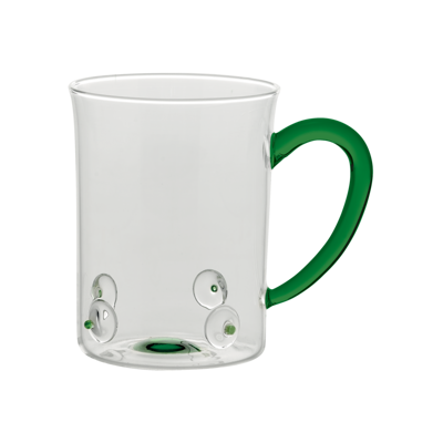 Zafferano Mug 51 cl Patèa Verde Zafferano Mug 51 cl Patèa Verde