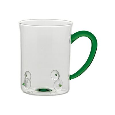 Zafferano Mug 51 cl Patèa Verde Zafferano Mug 51 cl Patèa Verde