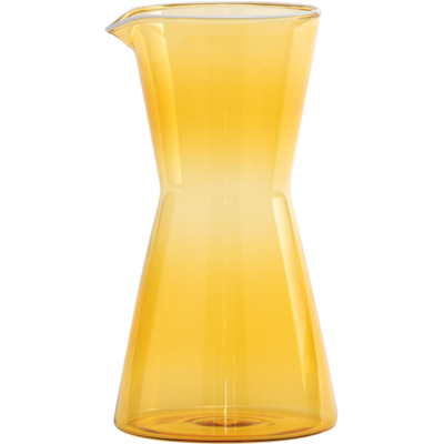 Zafferano Caraffa 80 cl Classy Giallo Oro Zafferano Caraffa 80 cl Classy Giallo Oro