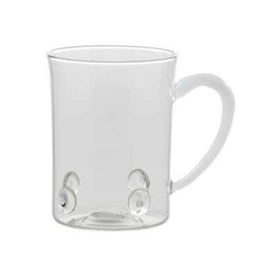 Zafferano Mug 51 cl Patèa Bianco Zafferano Mug 51 cl Patèa Bianco