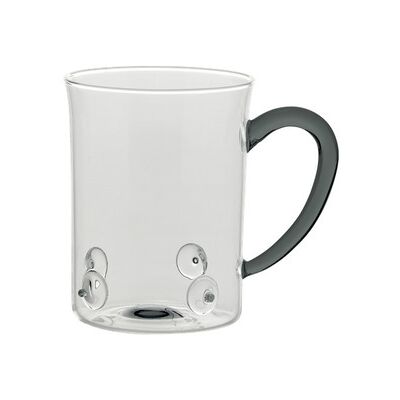 Zafferano Mug 51 cl Patèa Grigio Zafferano Mug 51 cl Patèa Grigio