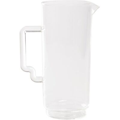 Zafferano Caraffa 125 cl Zigup Trasparente Zafferano Caraffa 125 cl Zigup Trasparente