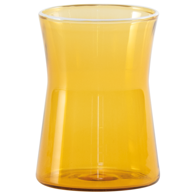 Zafferano Tumbler 28 cl Classy Giallo Oro Zafferano Tumbler 28 cl Classy Giallo Oro