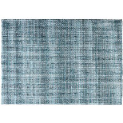 APS Tovaglietta a nastro fine "Fino" 33 x 45 cm Azzurro APS Tovaglietta a nastro fine "Fino" 33 x 45 cm Azzurro