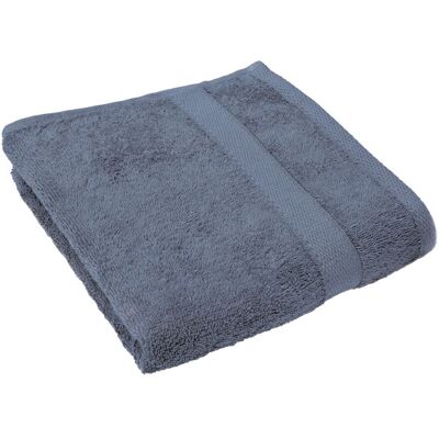 Tirolix Asciugamano 50 x 100 cm Blu Pietra Jeans Tirolix Asciugamano 50 x 100 cm Blu Pietra Jeans