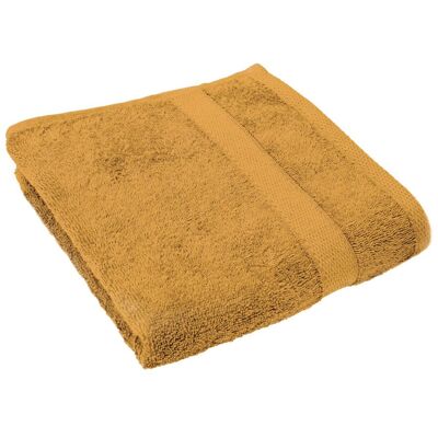 Tirolix Asciugamano 50 x 100 cm Marrone Chiaro Tirolix Asciugamano 50 x 100 cm Marrone Chiaro