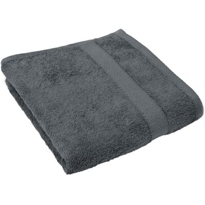 Tirolix Asciugamano 30 x 50 cm Grigio Tirolix Asciugamano 30 x 50 cm Grigio