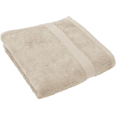Tirolix Asciugamano 70 x 140 cm Sabbia Tirolix Asciugamano 70 x 140 cm Sabbia